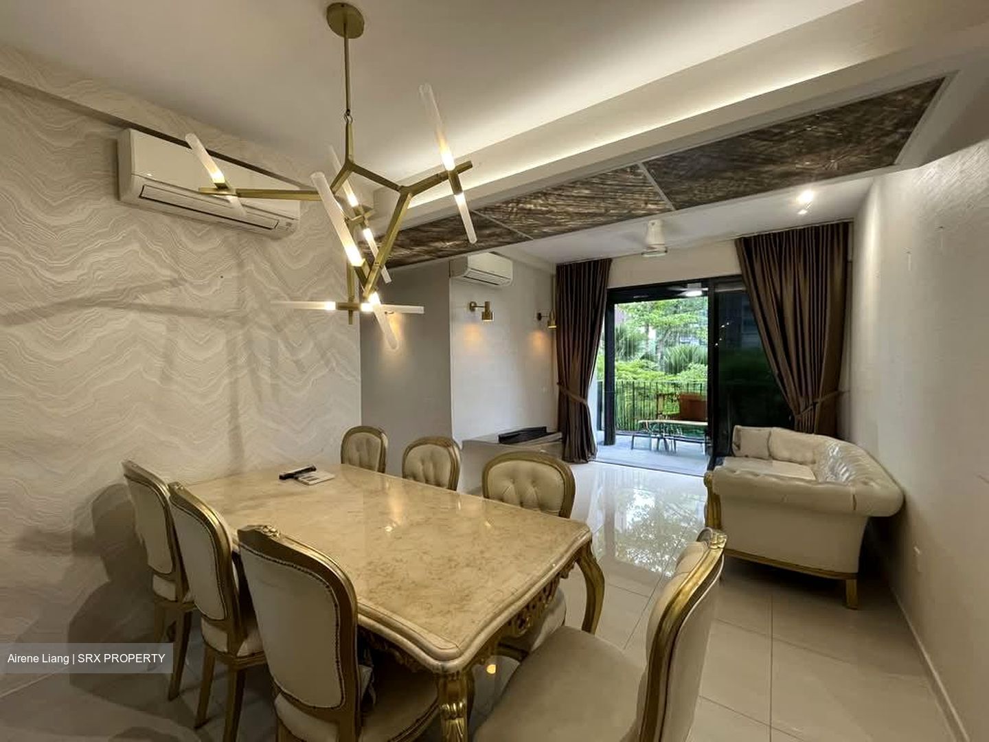 High Park Residences (D28), Apartment #578398551